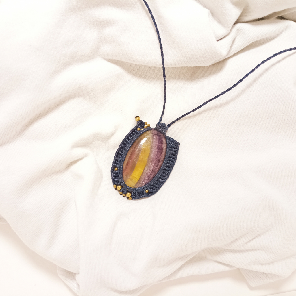 CO fluorite bleu nuit 2