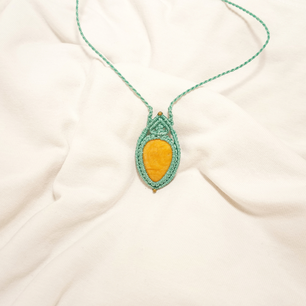 CO Jaspe Jaune vert deau 1