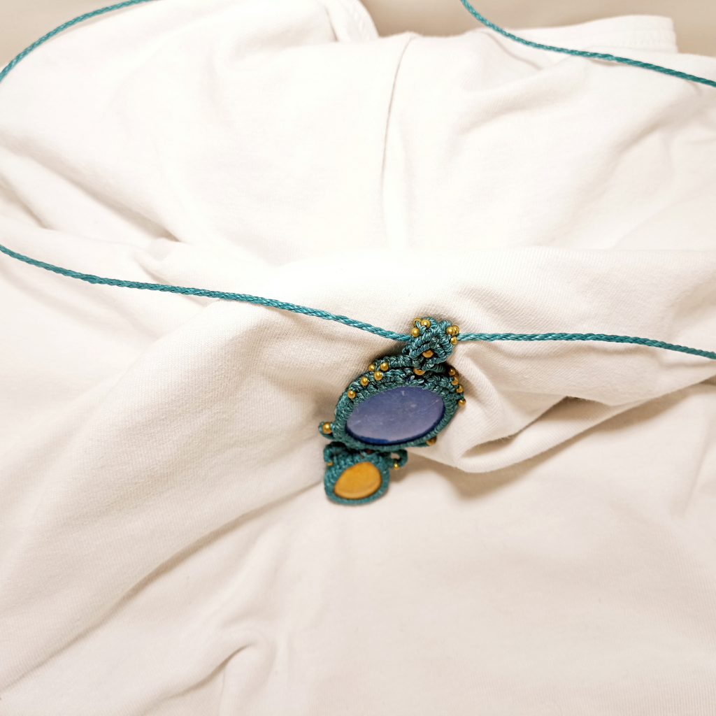 CO lpis lazuli jaspe jaune bleu canard 2