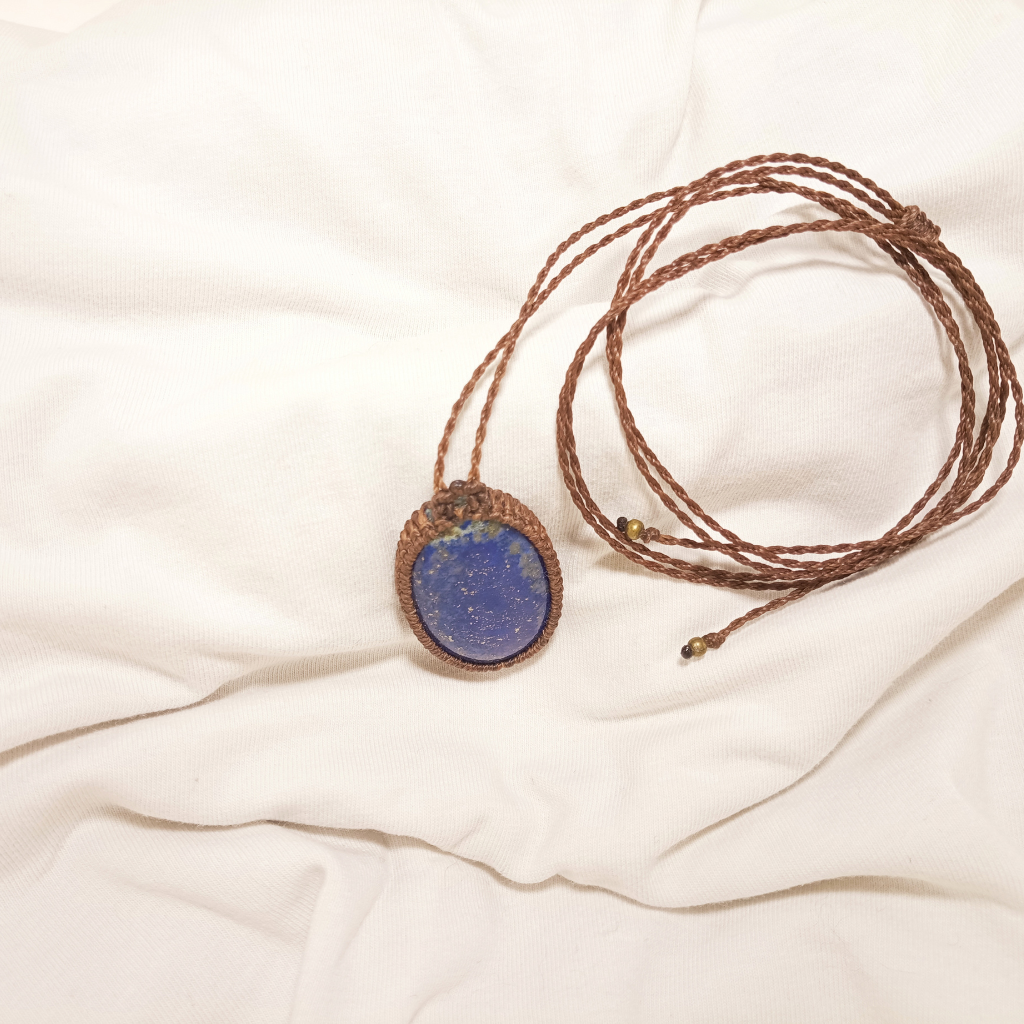 CO lapis lazuli choco 2