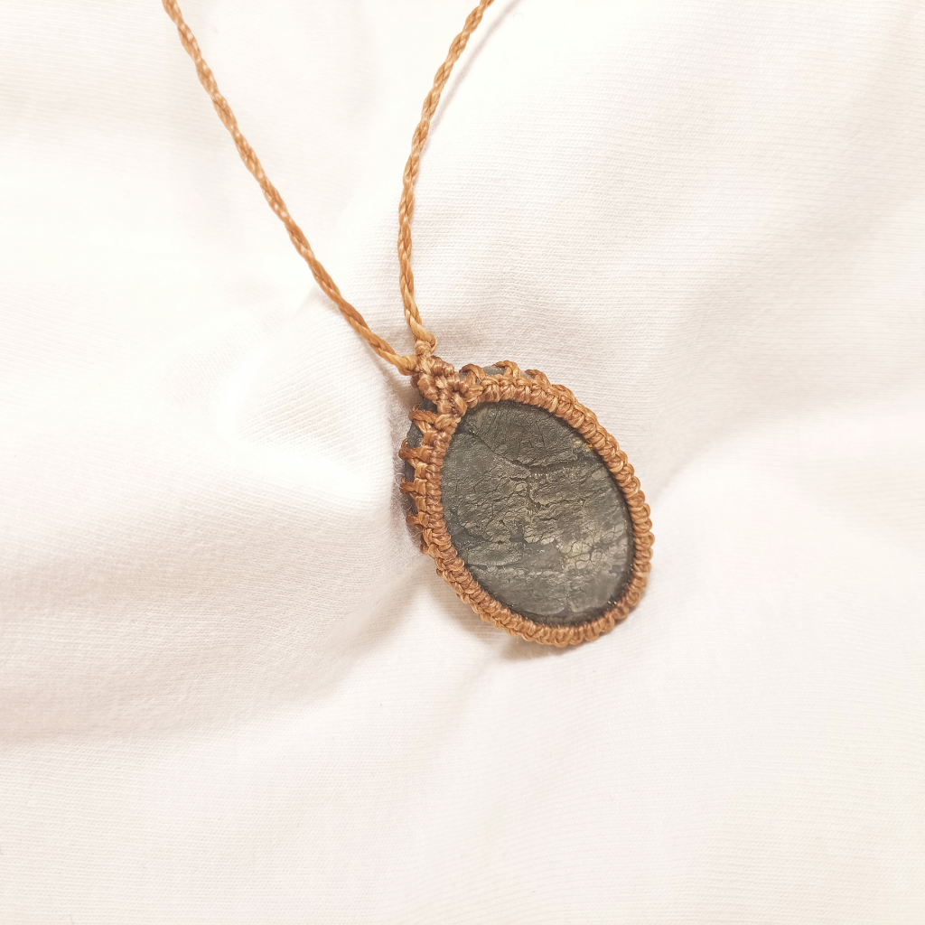 CO marcassite noisette 1