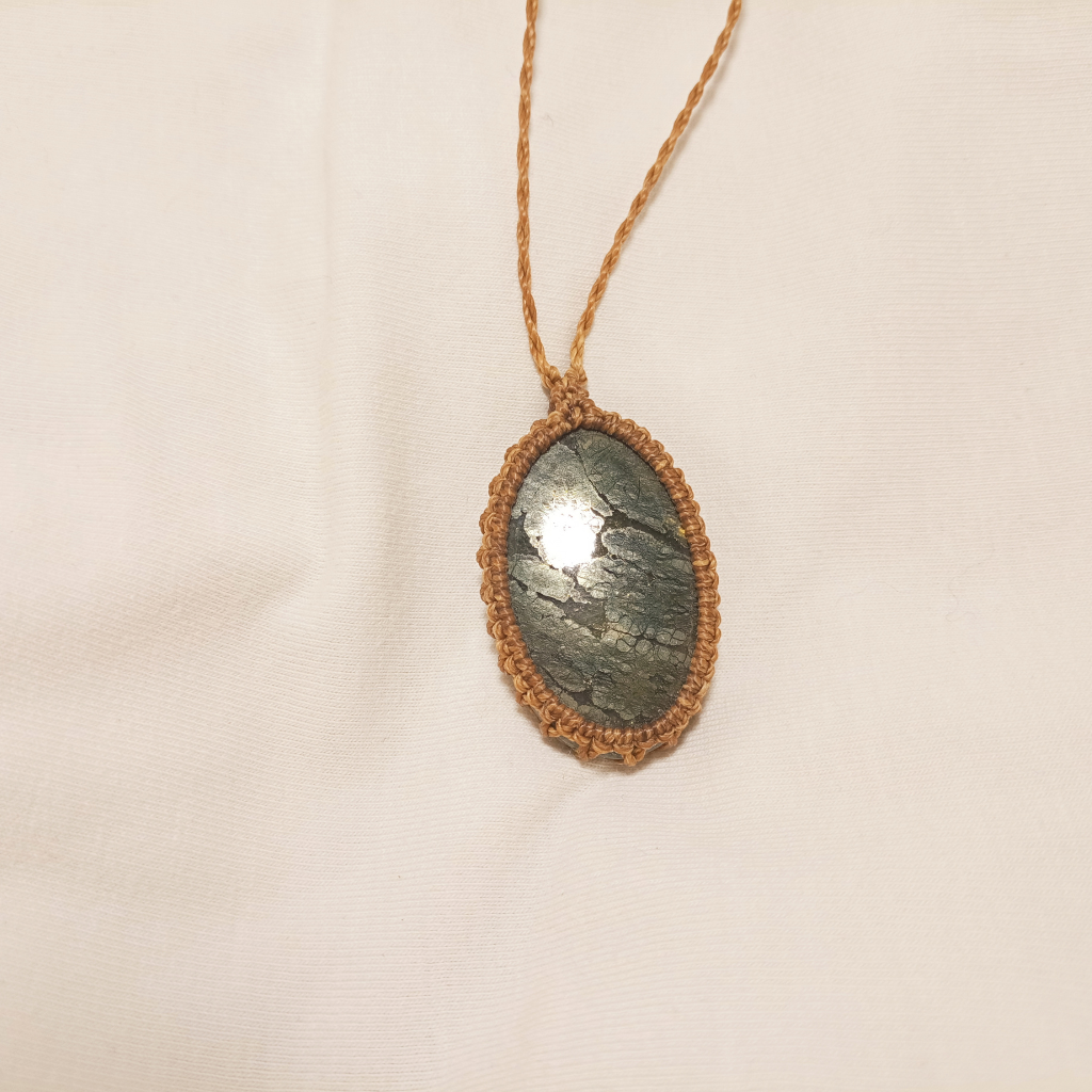 CO marcassite noisette 2