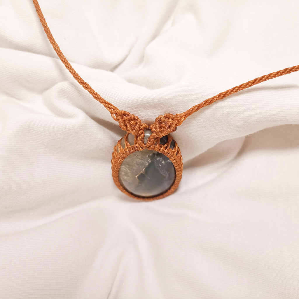 CO prehnite acajou 1