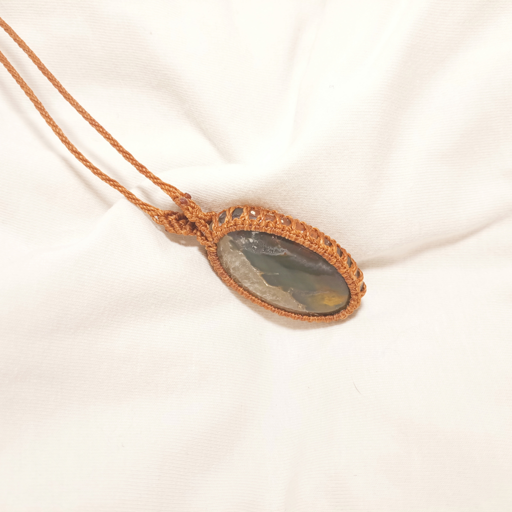 CO prehnite acajou 2