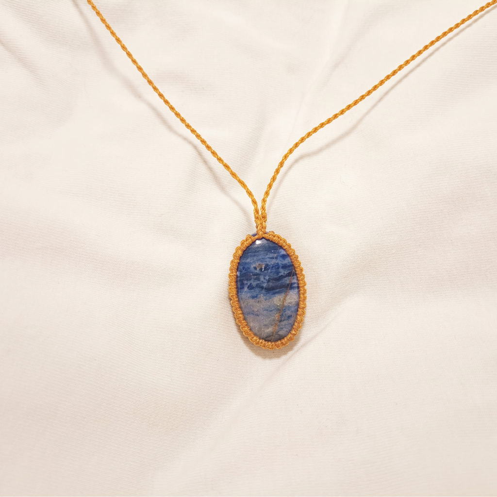 CO sodalite marron orangé 1
