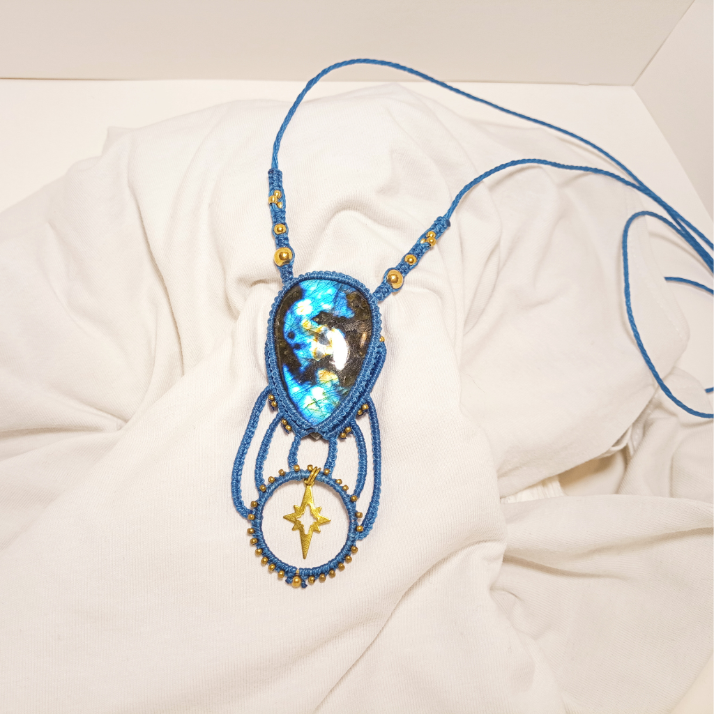 CO labradorite bleu electrique 2