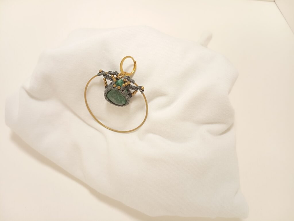 MOBO aventurine 2