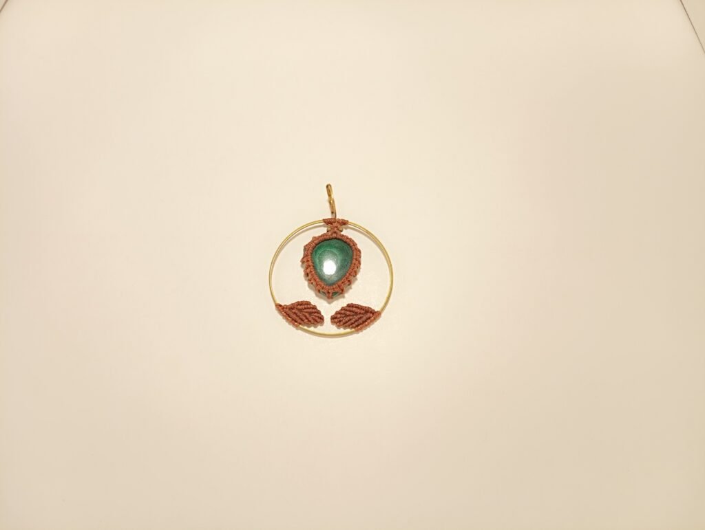 MOBO malachite 1